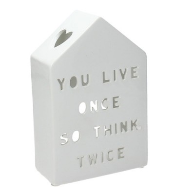 Подсвечник Light Home Christma Sherwood Love once